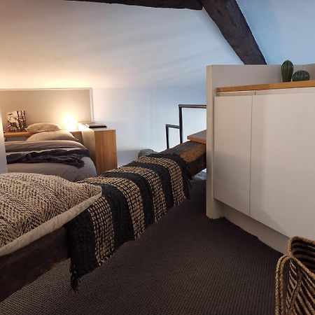 Lovely Apartment Dowtown Bordeaux Ngoại thất bức ảnh