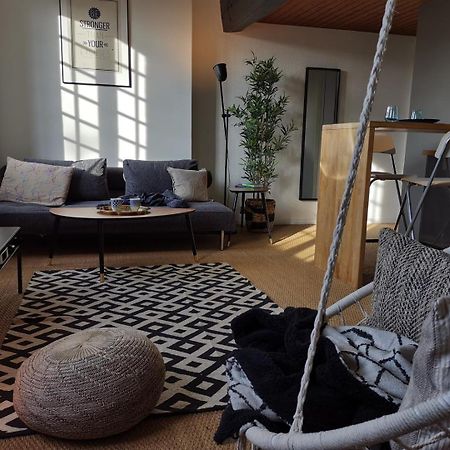 Lovely Apartment Dowtown Bordeaux Ngoại thất bức ảnh