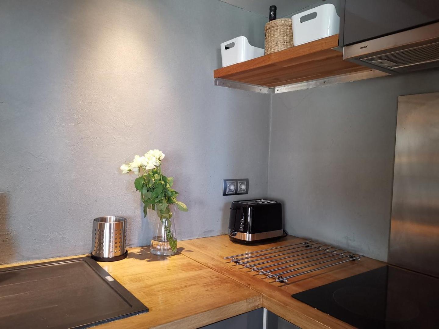 Lovely Apartment Dowtown Bordeaux Ngoại thất bức ảnh