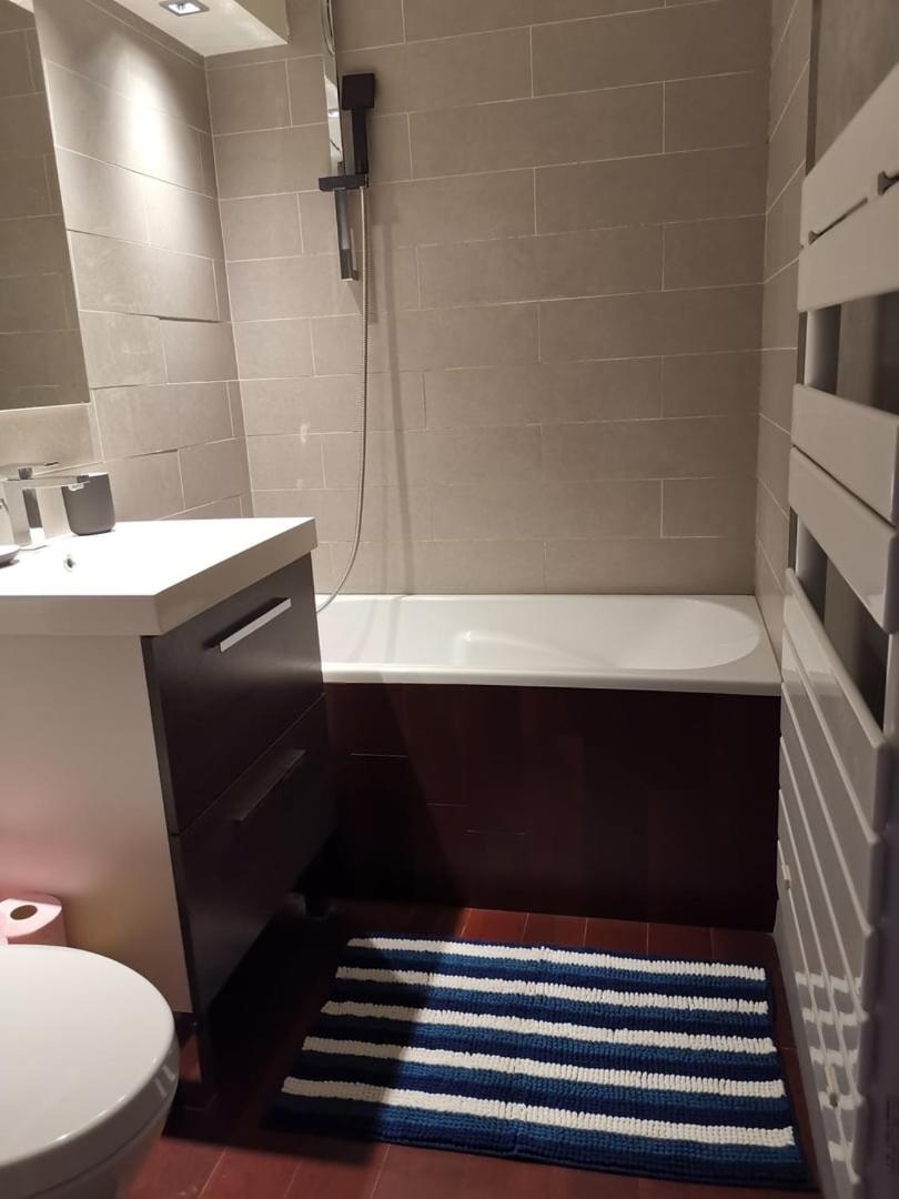Lovely Apartment Dowtown Bordeaux Ngoại thất bức ảnh