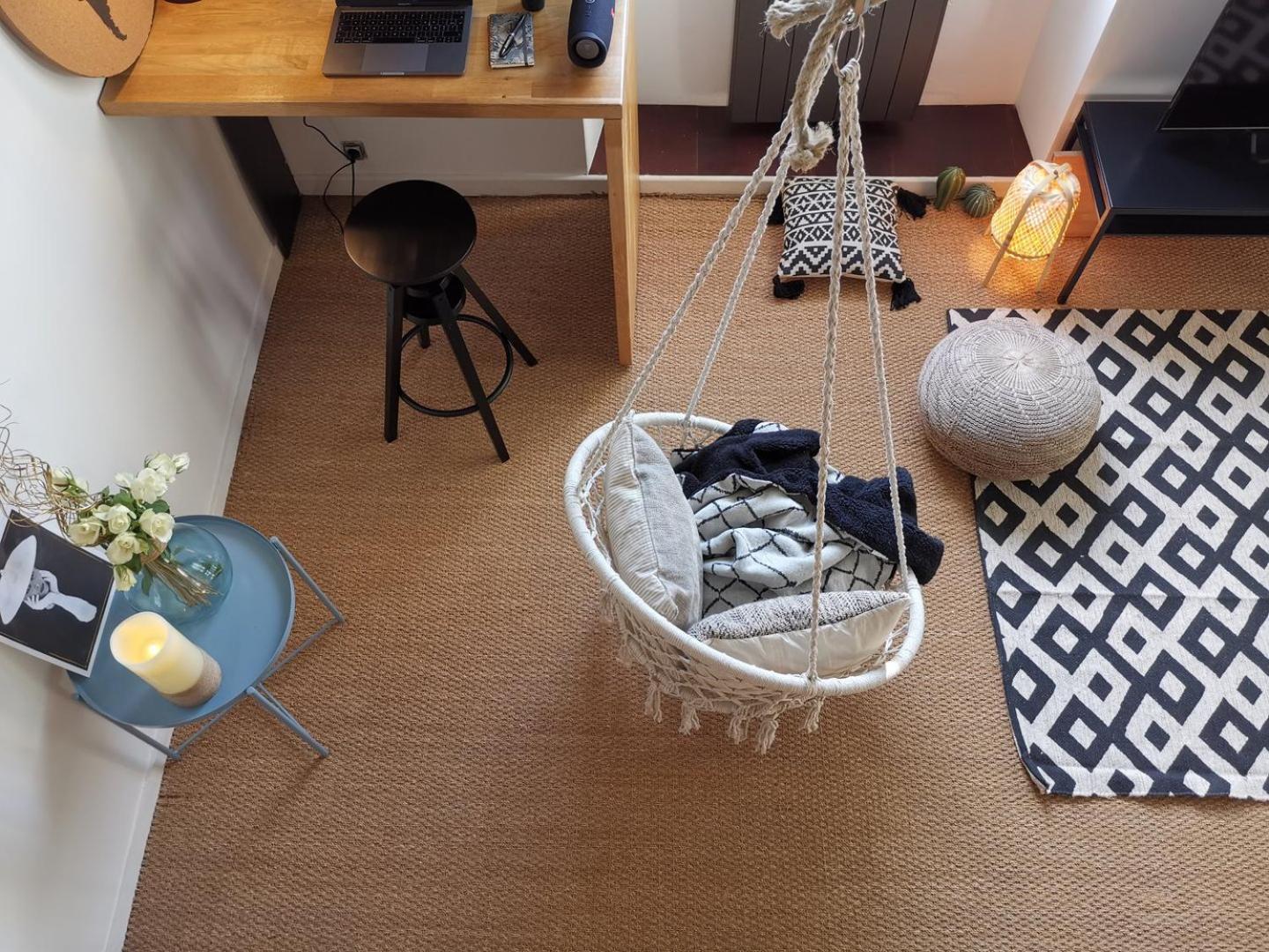 Lovely Apartment Dowtown Bordeaux Ngoại thất bức ảnh