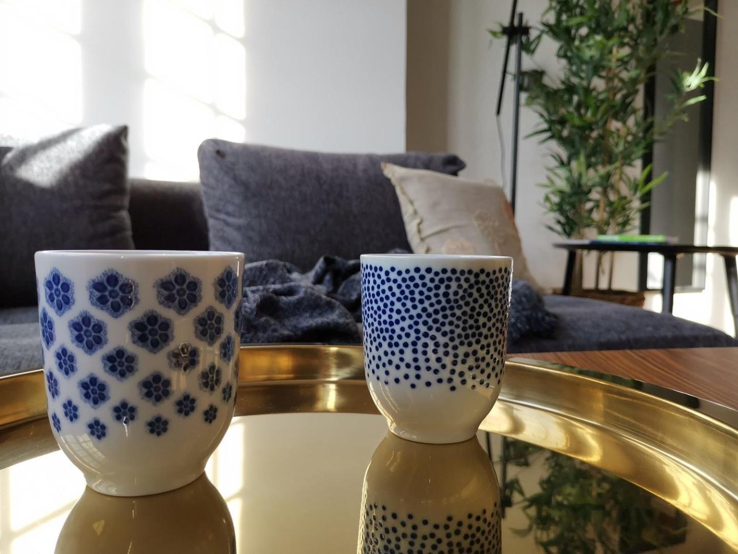 Lovely Apartment Dowtown Bordeaux Ngoại thất bức ảnh