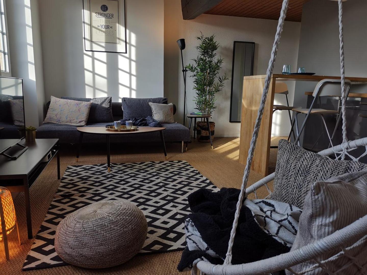 Lovely Apartment Dowtown Bordeaux Ngoại thất bức ảnh